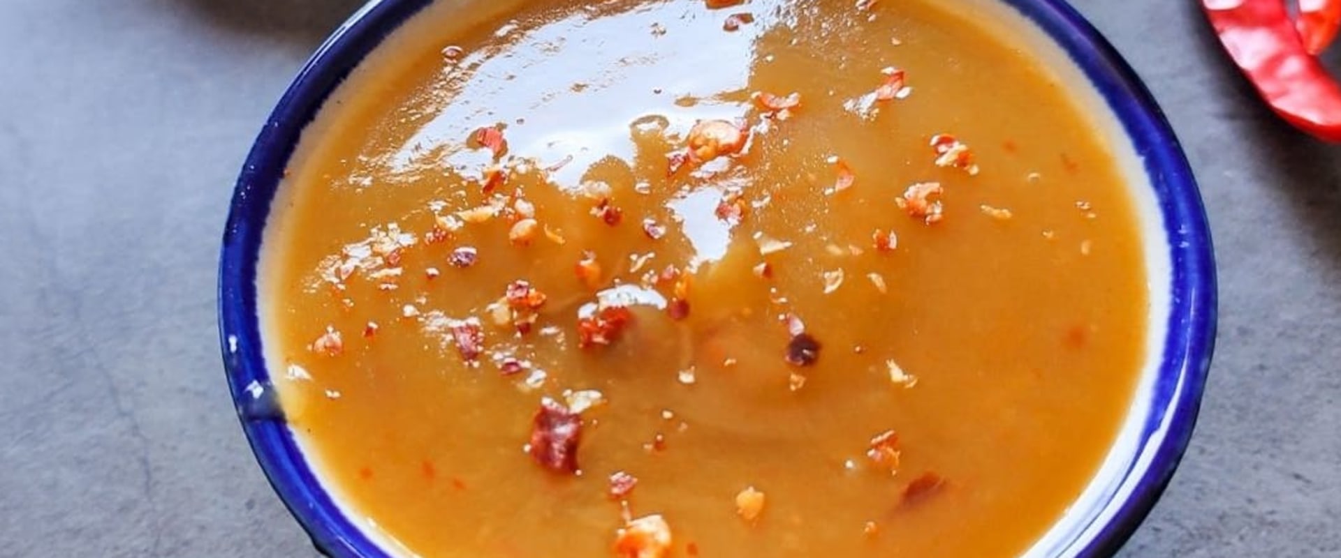 Mango Chili Sauce: Exploring a Delicious and Unique Condiment
