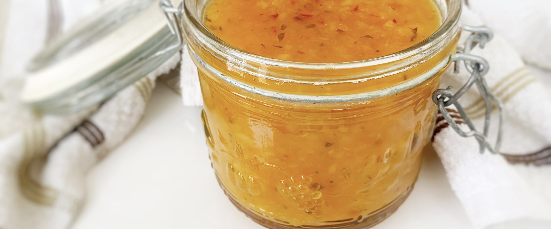Pineapple Chilli Sauce Recipe: A Sweet and Spicy Treat