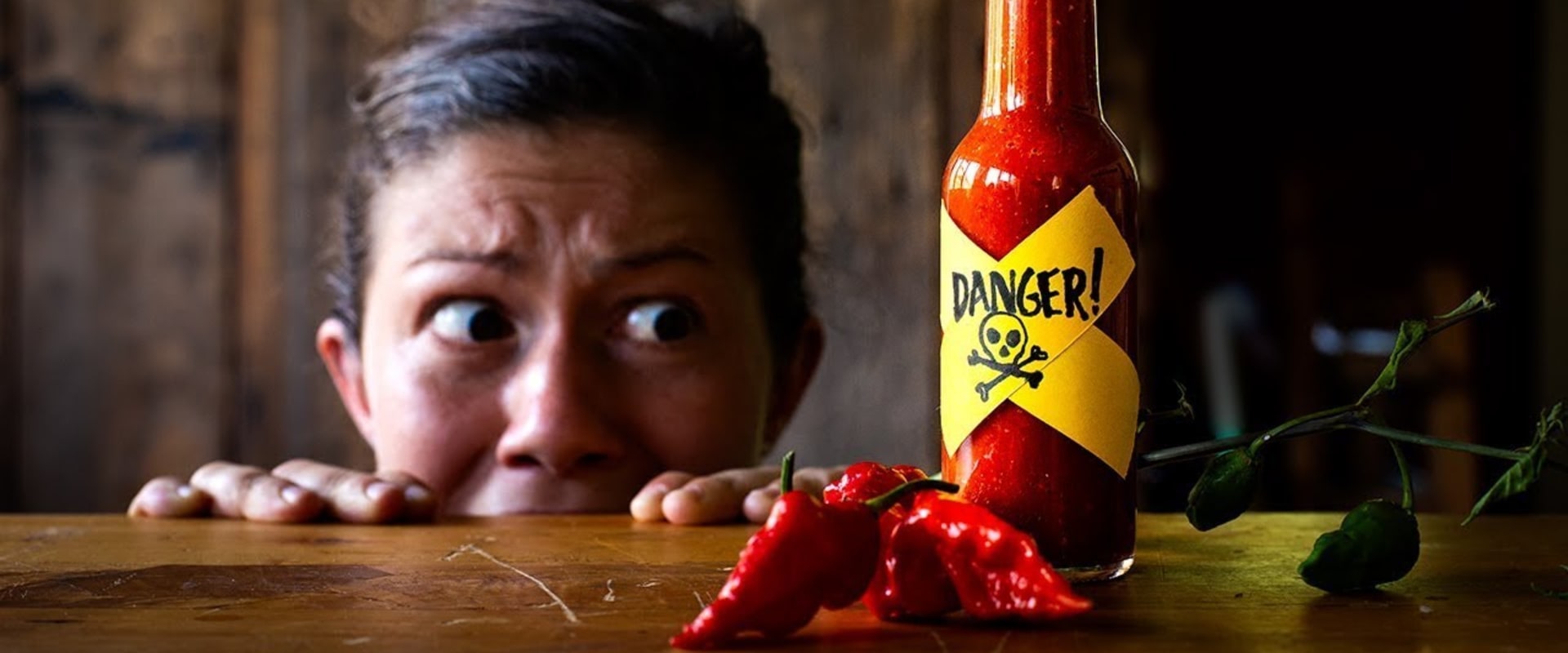 Ghost Pepper Hot Sauce Recipe: A Spicy Guide for Chilly Sauces