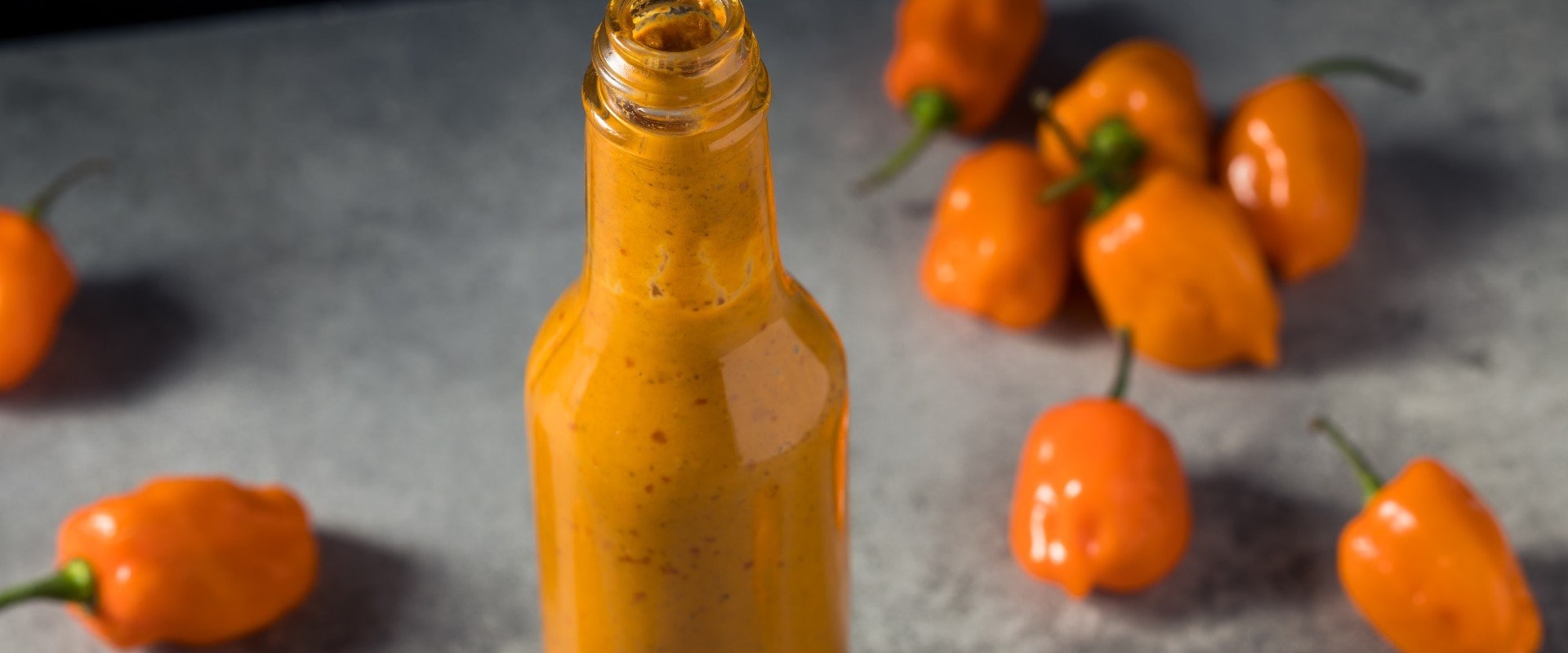 Habanero Chili Sauce: Everything You Need to Know
