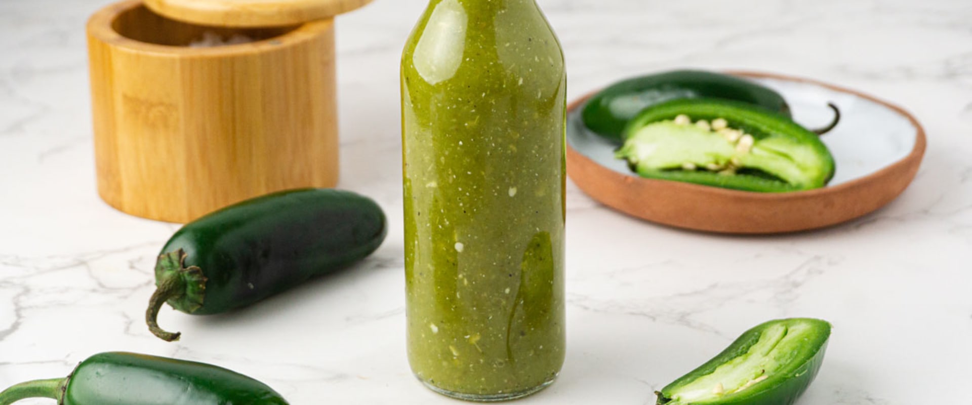 Jalapeno Chili Sauce: A Spicy Guide
