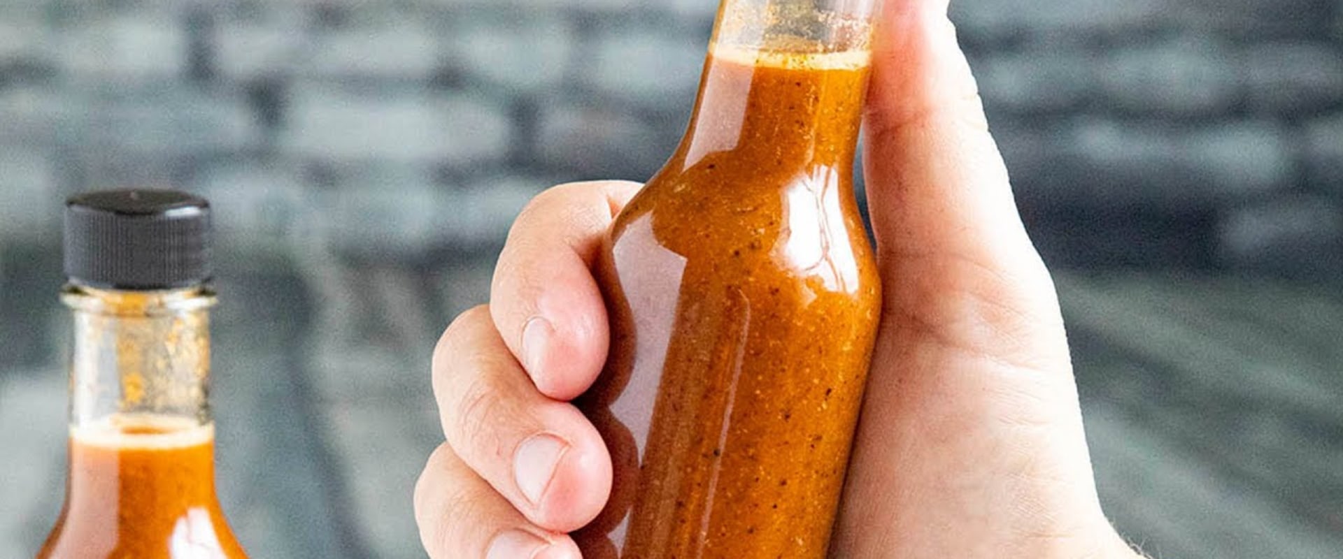 Carolina Reaper Hot Sauce Recipe - A Spicy Homemade Delight