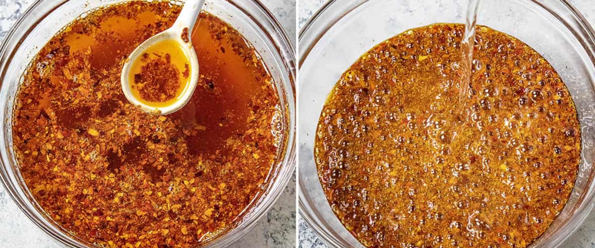 Infusing Peppers into Oil or Vinegar - A Spicy Sauces Guide