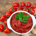 Tomatoes for Chili Sauce - A Comprehensive Guide