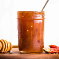Making Honey or Agave Syrup-Based Hot Sauce