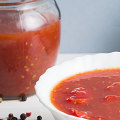 Strawberry Chili Sauce Recipe