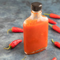 Making your Own Hot Sauce Base