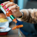 10 Hottest Hot Sauces of All Time