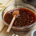 Using Chili Sauce as a Glaze