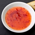 Kikkoman Sweet Chilli Sauce: Everything You Need to Know