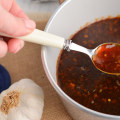 Garlic-Based Chili Sauce: A Savory and Flavorful Guide