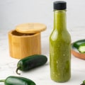 Jalapeno Chili Sauce: A Spicy Guide