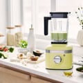 Blenders and Food Processors for Making Chili Sauces