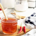 The Sweet and Spicy Taste of Lee Kum Kee Sweet Chilli Sauce