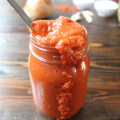 Create a Gourmet Pineapple Chili Sauce