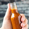 Carolina Reaper Hot Sauce Recipe - A Spicy Homemade Delight