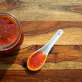 Agave Sweet Chilli Sauce Recipe