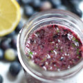 Blueberry Chilli Sauce Recipe