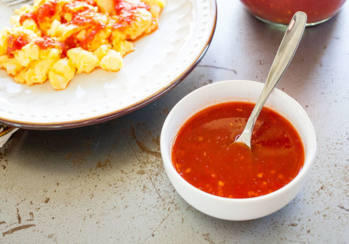 Smokey Chili Sauce: A Gourmet Recipe Guide