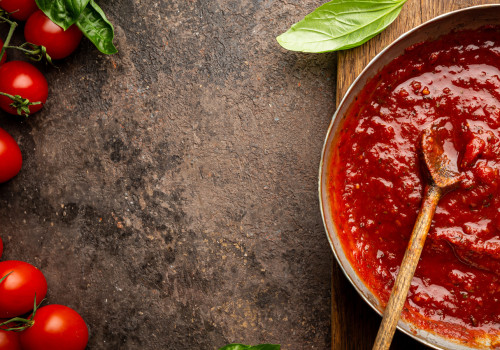 Tomato-Based Chili Sauce: An Overview of Types and Uses