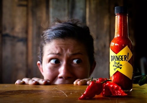 Ghost Pepper Hot Sauce Recipe: A Spicy Guide for Chilly Sauces