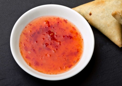 Kikkoman Sweet Chilli Sauce: Everything You Need to Know