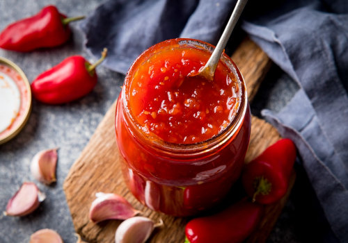 Cherry Chili Sauce: All You Need to Know