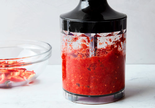 The Ultimate Guide to Vinegar-Based Chili Sauce