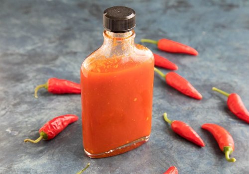 Everything You Need To Know About Sriracha Chili Sauce